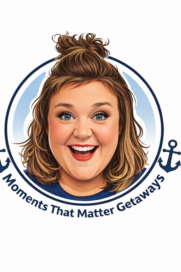 Cruise Brothers Travel Agent Amber-Drew Foster
